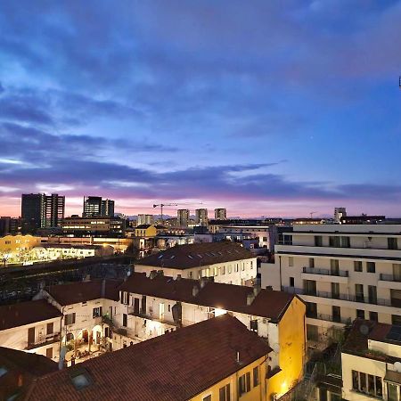 Mono Navigli Apartment Milán Exteriér fotografie
