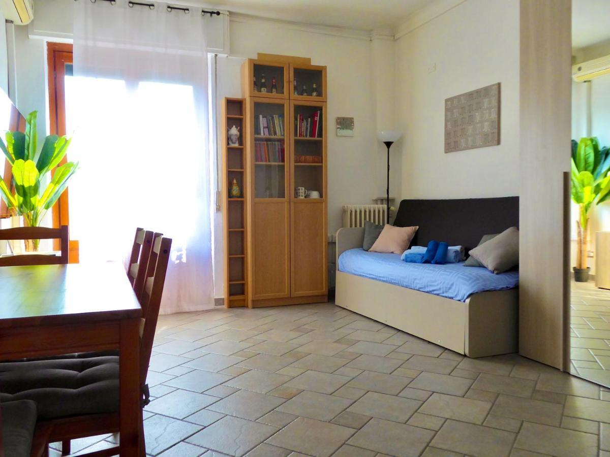 Mono Navigli Apartment Milán Exteriér fotografie